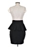 Hypnotik Black Cocktail Dress Size S (estimated) - photo 2