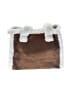 Unbranded 100% Polyester Brown Tote One size - photo 3