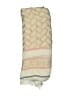 Simonetta 100% Viscose Ivory Scarf One size - photo 2