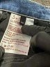 3x1 Blue Jeans Size 24 waist - photo 8