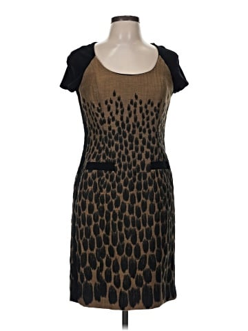 Worth Cocktail Dress (view 1)