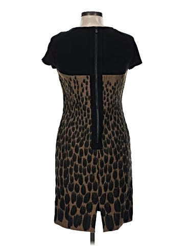 Worth Cocktail Dress (view 2)