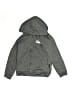 Quiksilver Gray Zip Up Hoodie Size S (youth) - photo 1