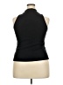 Old Navy Black Sleeveless Top Size XXL (tall) - photo 2