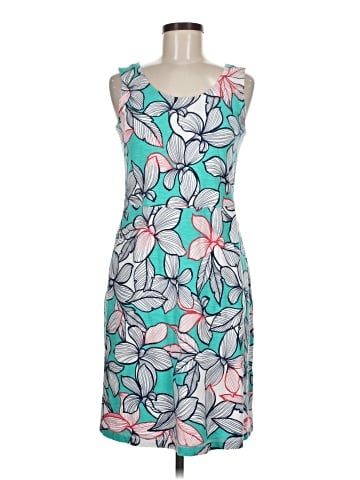 T by Talbots Casual Dress (view 1)