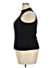 Old Navy Black Sleeveless Top Size XXL (tall) - photo 5