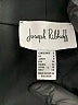 Joseph Ribkoff Black Coat Size 6 - photo 6
