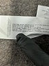 Joseph Ribkoff Black Coat Size 6 - photo 7