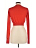 Vince. Red Cardigan Size M - photo 2