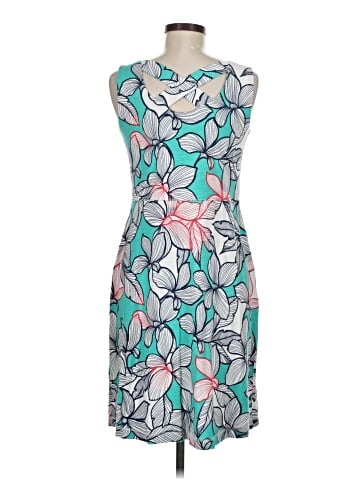 T by Talbots Casual Dress (view 2)