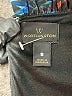 Worthington 100% Polyester Print Blue Casual Dress Size 8 - photo 7