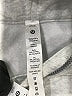 Lululemon Athletica Gray Pullover Hoodie Size XS - Sm - photo 7