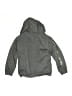 Quiksilver Gray Zip Up Hoodie Size S (youth) - photo 2
