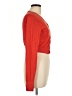Vince. Red Cardigan Size M - photo 4