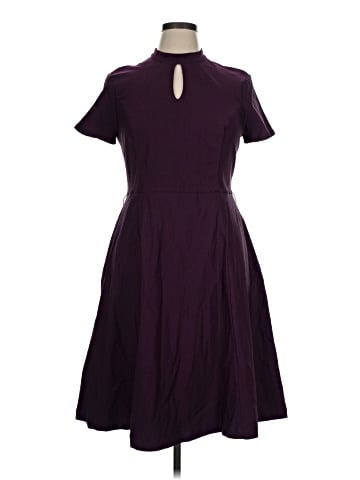 ModCloth Casual Dress (view 1)