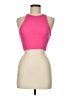 Zara Pink Tank Top Size M - photo 1