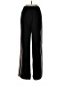 Zara Color Block Black Track Pants Size M - photo 2