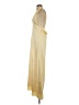 Unbranded Yellow Casual Dress Size S - photo 5