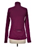 Under Armour Purple Turtleneck Sweater Size M - photo 2