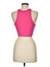 Zara Pink Tank Top Size M - photo 2