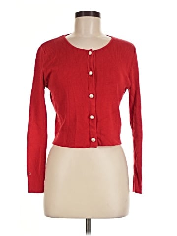 WAYF Cardigan (view 1)