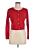 WAYF Red Cardigan Size M - photo 1