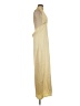 Unbranded Yellow Casual Dress Size S - photo 4
