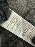 Logo Layers Ivory Casual Dress Size XL - photo 8