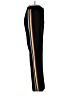 Zara Color Block Black Track Pants Size M - photo 4