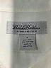 Brooks Brothers Solid Ivory Long Sleeve Blouse Size 8 - photo 7