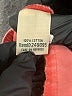 L.L.Bean 100% Cotton Solid Orange Shorts Size 3X - photo 4