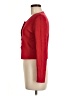 WAYF Red Cardigan Size M - photo 5