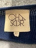 Chaser Blue Long Sleeve Henley Size L - photo 7