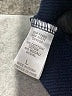 Chaser Blue Long Sleeve Henley Size L - photo 8