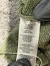 Vila Milano Green Pullover Sweater Size XL - photo 8