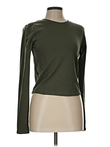 Under Armour Long Sleeve T-Shirt (view 1)