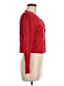 WAYF Red Cardigan Size M - photo 4
