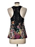 Kathryn Black Tank Top Size L - photo 2