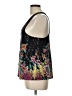 Kathryn Black Tank Top Size L - photo 5