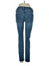 Hudson Jeans Hearts Blue Jeans Size 25 waist - photo 2