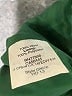 J.Crew 100% Wool Solid Green Wool Skirt Size 0 - photo 5