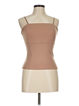 Girlfriend Collective Sleeveless Top