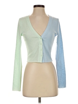 Bailey Rose Long Sleeve Button-Down Shirt (view 1)