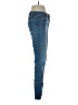 Hudson Jeans Hearts Blue Jeans Size 25 waist - photo 4