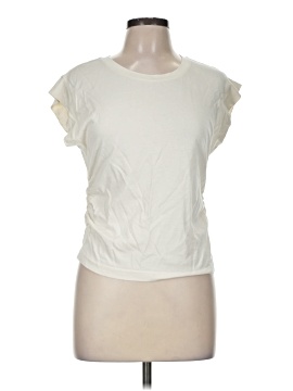 Madewell Sleeveless T-Shirt (view 1)