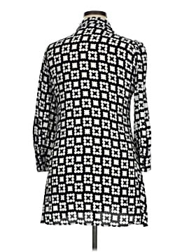 Zara Long Sleeve Button-Down Shirt (view 2)