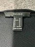 Forever 21 Black Cocktail Dress Size XL - photo 7