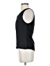 Express 100% Polyester Black Sleeveless Blouse Size S (petite) - photo 5