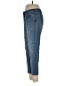 Bandolino Blu Tweed Blue Jeans Size 12 - photo 5