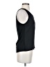 Express 100% Polyester Black Sleeveless Blouse Size S (petite) - photo 4